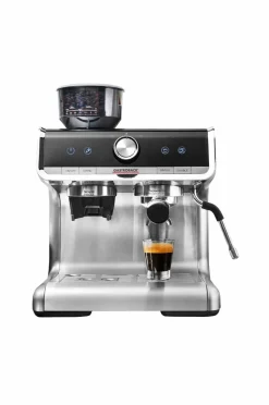 Gastroback Kaffe- & Espressomaskiner-Design Espresso Barista Pro