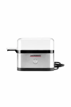 Gastroback Små Køkkenmaskiner-Design Æggekoger Mini
