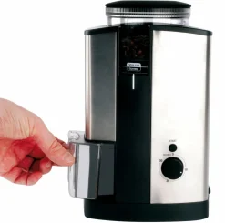 Gastroback Kaffe- & Espressomaskiner-Design kaffekværn avanceret