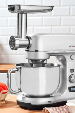 Gastroback Små Køkkenmaskiner-Design køkkenmaskine avanceret digital