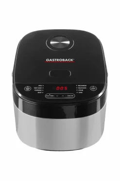 Gastroback Pander & Gryder-Design Multicook Pro