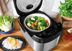 Gastroback Pander & Gryder-Design Multicook Pro