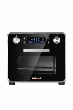 Gastroback Små Køkkenmaskiner-Design Ovn Air Fry & Pizza