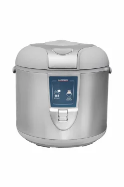 Gastroback Små Køkkenmaskiner-Design Riskoger