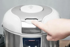 Gastroback Små Køkkenmaskiner-Design Riskoger