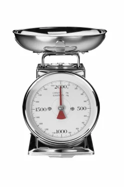 Gastroback Små Køkkenmaskiner-klassisk vægt 2 kg