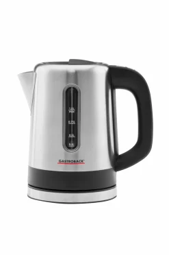 Gastroback Små Køkkenmaskiner-Design vandkedel til camping