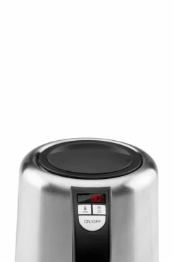 Gastroback Små Køkkenmaskiner-Design vandkedel til camping