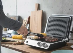 Gastroback Små Køkkenmaskiner-Grill