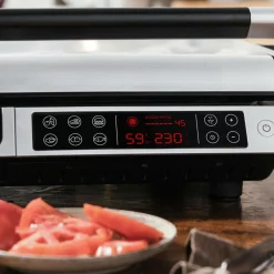 Gastroback Små Køkkenmaskiner-Grill