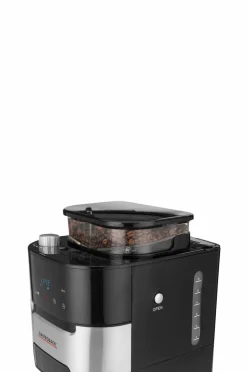 Gastroback Kaffe- & Espressomaskiner-Kaffemaskine Grind & Brew Pro