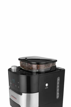 Gastroback Kaffe- & Espressomaskiner-Kaffemaskine Grind & Brew Pro