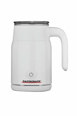 Gastroback Små Køkkenmaskiner-Mælkeskummer