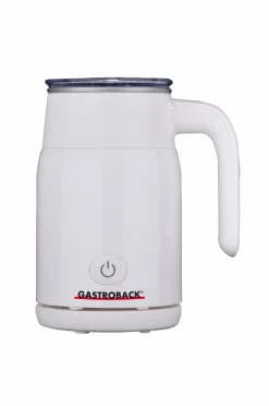 Gastroback Små Køkkenmaskiner-Mælkeskummer