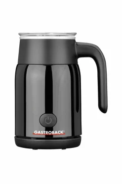 Gastroback Små Køkkenmaskiner-Mælkeskummer