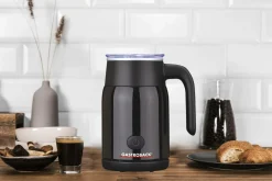 Gastroback Små Køkkenmaskiner-Mælkeskummer