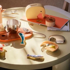 Georg Jensen Småopbevaring-Æske Elephant