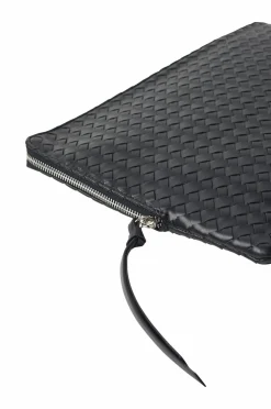 Gina Tricot Computertilbehør-Computertaske Braided Laptop Case