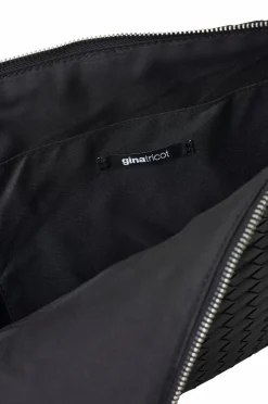 Gina Tricot Computertilbehør-Computertaske Braided Laptop Case