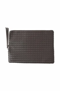 Gina Tricot Computertilbehør-Computertaske Braided Laptop Case