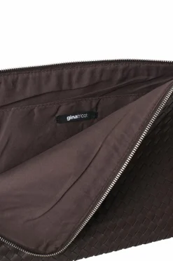 Gina Tricot Computertilbehør-Computertaske Braided Laptop Case