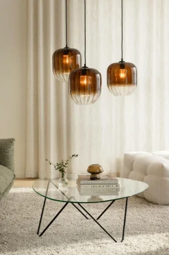 Globen Lighting Lampetilbehør-Baldakin 3 armede