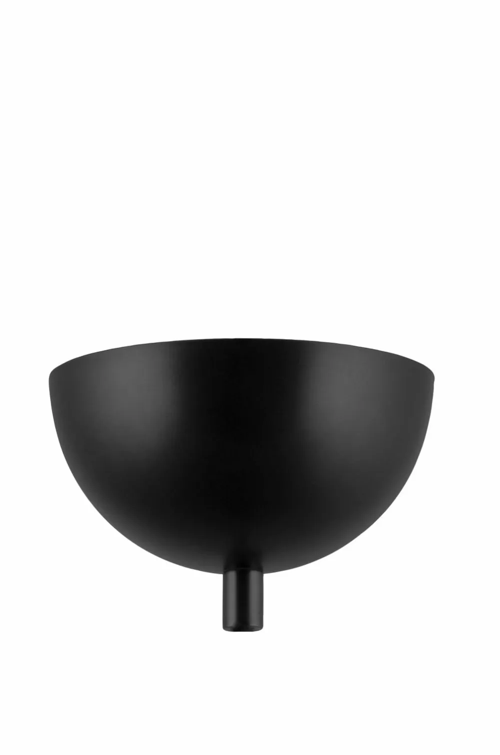 Globen Lighting Lampetilbehør-Baldakin Afrundet