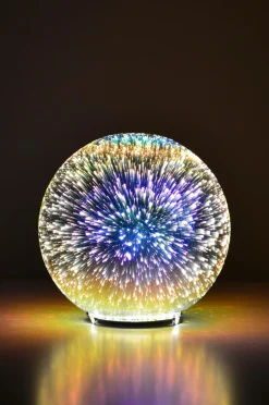 Globen Lighting Bordlamper-Bordlampe Fireworks