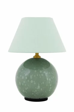 Globen Lighting Genopladelige Lamper-Bærbar bordlampe Iris 16