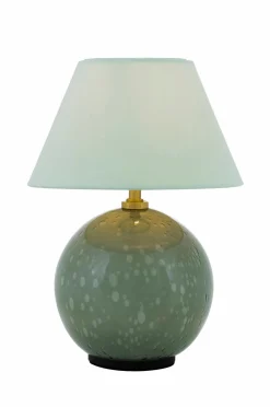 Globen Lighting Genopladelige Lamper-Bærbar bordlampe Iris 16