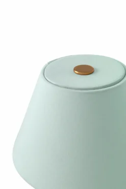 Globen Lighting Genopladelige Lamper-Bærbar bordlampe Iris 16