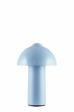 Globen Lighting Udendørsbelysning|Genopladelige Lamper-Bærbar bordlampe Buddy IP44