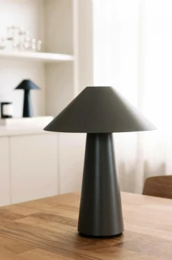 Globen Lighting Genopladelige Lamper-Bærbar bordlampe Cannes IP44