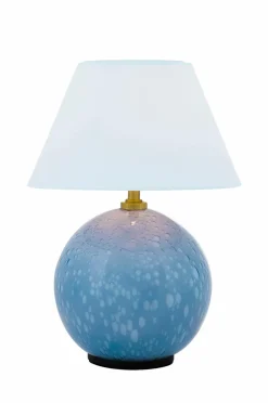 Globen Lighting Genopladelige Lamper-Bærbar bordlampe Iris 16