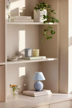 Globen Lighting Genopladelige Lamper-Bærbar bordlampe Iris 16