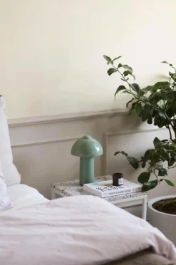 Globen Lighting Udendørsbelysning|Genopladelige Lamper-Bærbar bordlampe Buddy IP44