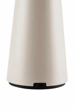 Globen Lighting Udendørsbelysning|Genopladelige Lamper-Bærbar bordlampe Cannes IP44