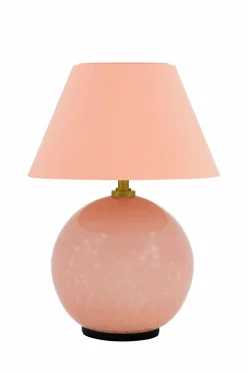 Globen Lighting Genopladelige Lamper-Bærbar bordlampe Iris 16