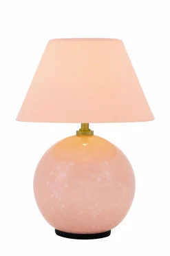 Globen Lighting Genopladelige Lamper-Bærbar bordlampe Iris 16