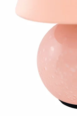 Globen Lighting Genopladelige Lamper-Bærbar bordlampe Iris 16