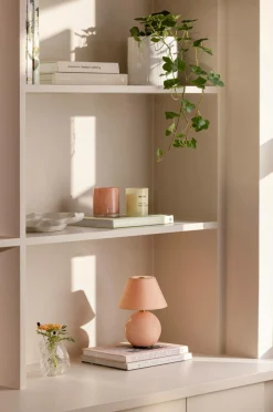 Globen Lighting Genopladelige Lamper-Bærbar bordlampe Iris 16