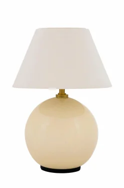 Globen Lighting Genopladelige Lamper-Bærbar bordlampe Iris 16