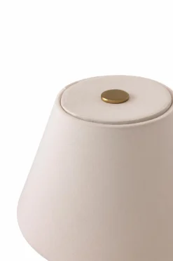 Globen Lighting Genopladelige Lamper-Bærbar bordlampe Iris 16