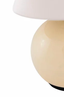 Globen Lighting Genopladelige Lamper-Bærbar bordlampe Iris 16