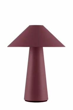 Globen Lighting Genopladelige Lamper-Bærbar bordlampe Cannes IP44