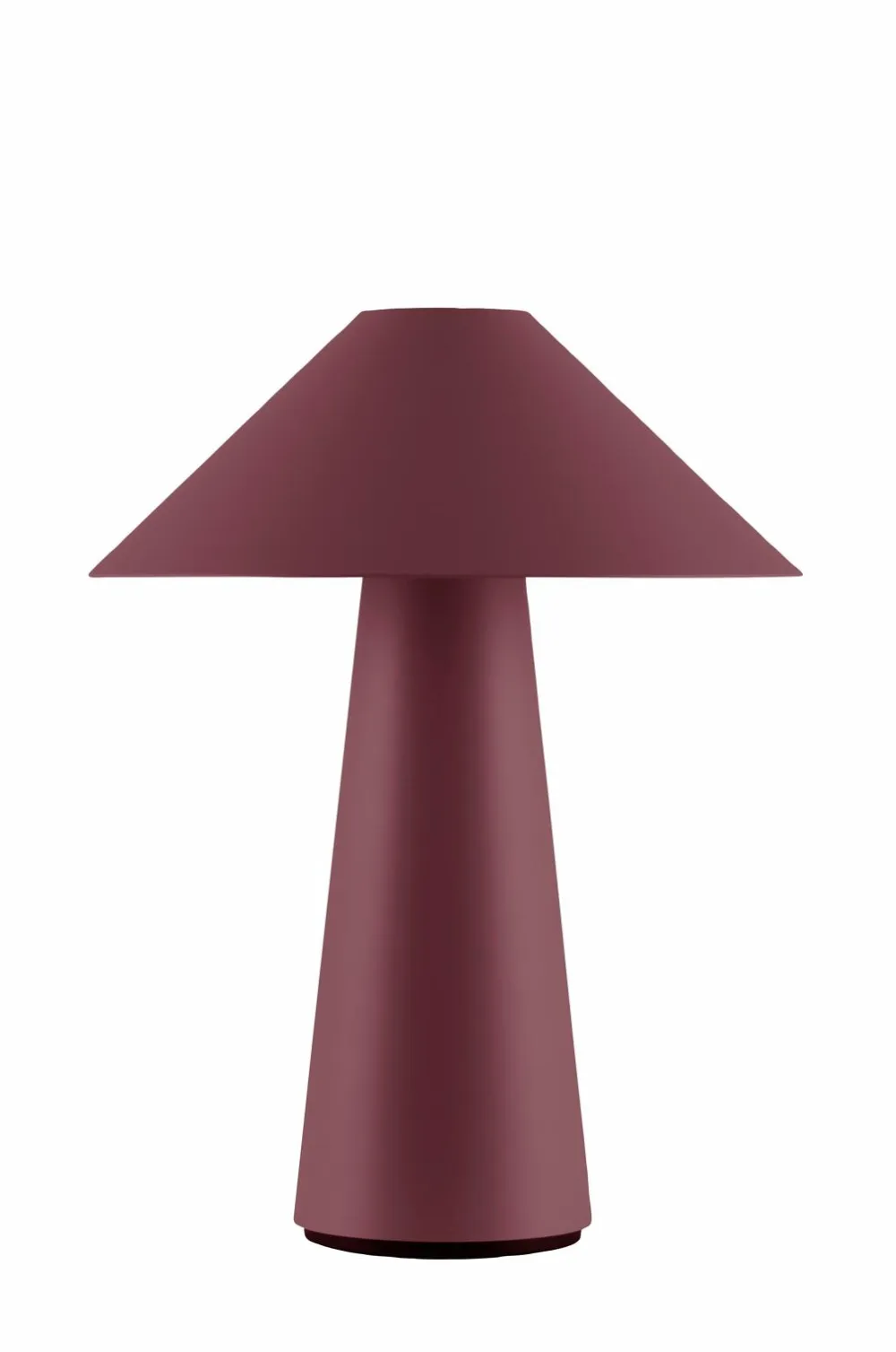 Globen Lighting Genopladelige Lamper-Bærbar bordlampe Cannes IP44