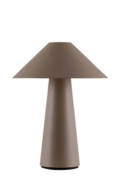 Globen Lighting Genopladelige Lamper-Bærbar bordlampe Cannes IP44