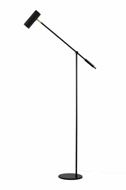 Globen Lighting Gulvlamper-Gulvlampe Hubble Read