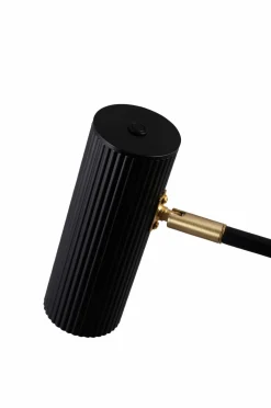 Globen Lighting Gulvlamper-Gulvlampe Hubble Read