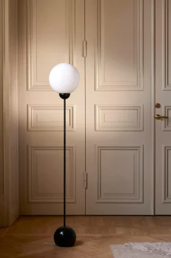 Globen Lighting Gulvlamper-Gulvlampe Ripley